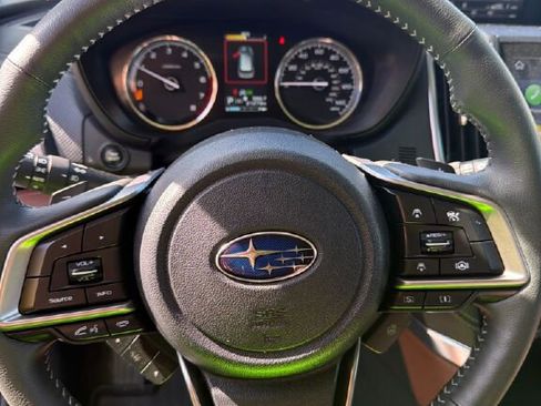 Certified 2023 Subaru Forester Touring AWD/4WD image 12