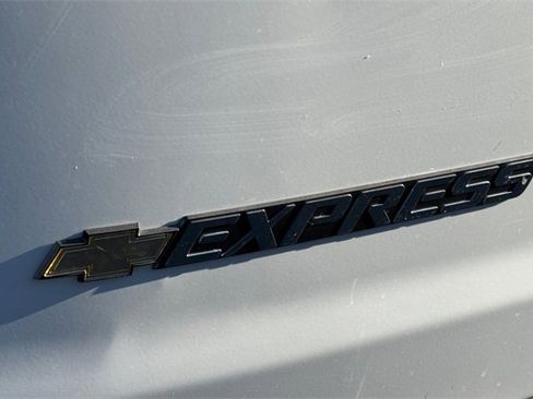 Used 2023 Chevrolet Express 2500 Extended w/ Driver Convenience Package image 25