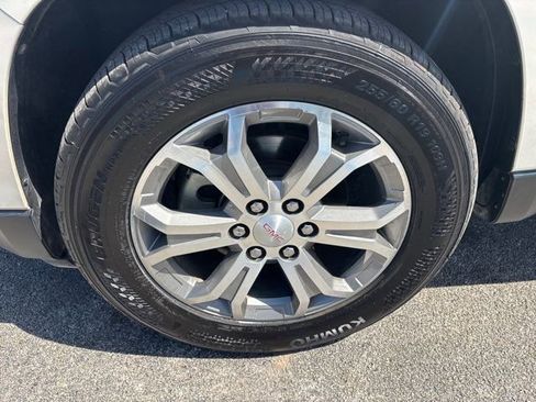 Used 2015 GMC Acadia SLT FWD image 8