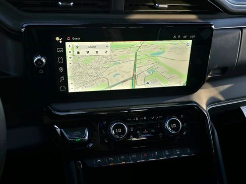 New 2026 GMC Sierra 1500 AT4X AWD/4WD image 19