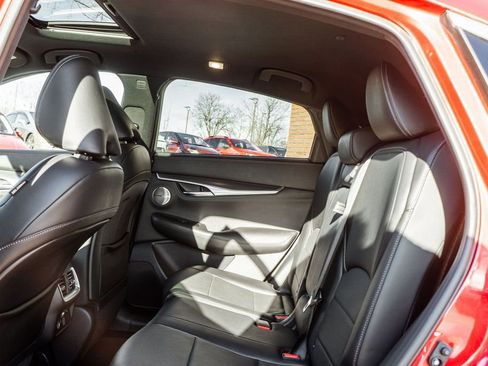 Used 2022 INFINITI QX55 Essential w/ Proassist Package image 28