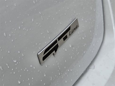 New 2026 Kia K5 GT-Line w/ GT-Line Red Interior Package image 7