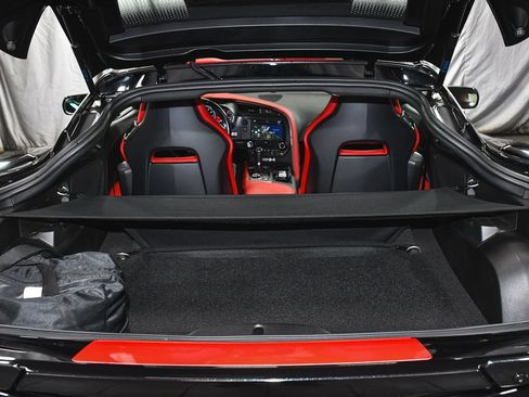 Used 2019 Chevrolet Corvette Grand Sport RWD image 58