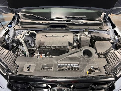 Used 2025 Honda Pilot TrailSport image 18