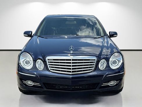 Used 2009 Mercedes-Benz E 350 Sedan image 8