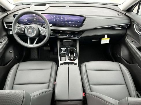 New 2026 Buick Envision Preferred image 21