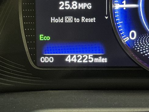 Certified 2023 Lexus ES 350 w/ Premium Package FWD image 22