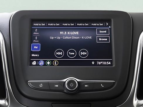 Used 2020 Chevrolet Equinox LT image 14