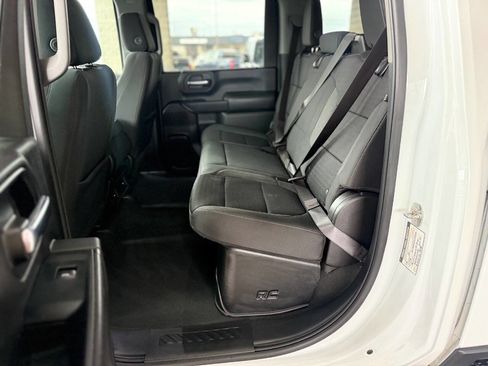 Used 2023 Chevrolet Silverado 2500 LT AWD/4WD image 30