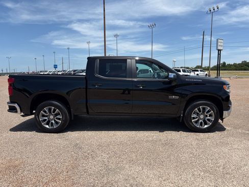 New 2026 Chevrolet Silverado 1500 LT w/ Protection Package image 18