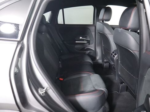 Certified 2023 Mercedes-Benz GLA 250 GLA 250 image 22