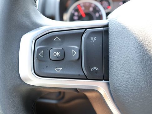 Used 2025 RAM 2500 Big Horn AWD/4WD image 18