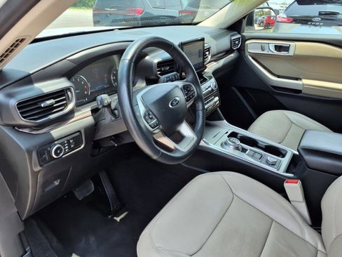 Used 2023 Ford Explorer Limited image 18
