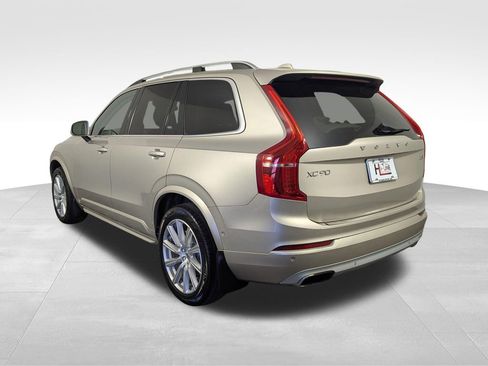 Used 2017 Volvo XC90 T6 Momentum w/ Vision Package AWD/4WD image 21