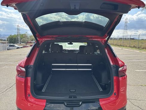 Used 2019 Chevrolet Blazer RS AWD/4WD image 32