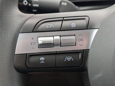 Used 2026 Hyundai Tucson SEL image 24