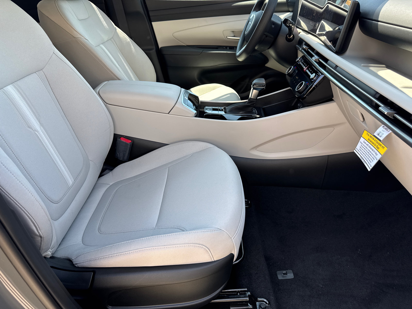 New 2026 Hyundai Tucson SEL Plus FWD image 14