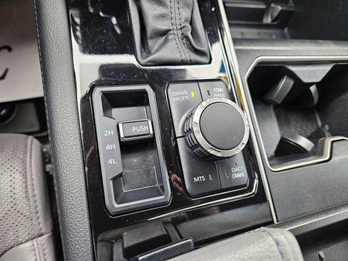 Used 2023 Toyota Tundra Limited w/ TRD Off-Road Package image 32