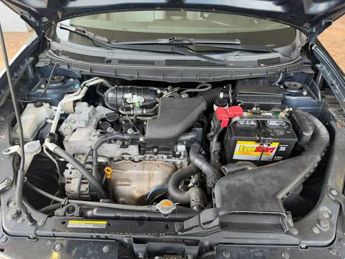 Used 2012 Nissan Rogue S AWD/4WD image 26