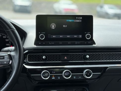 Used 2024 Honda Civic Sport image 13