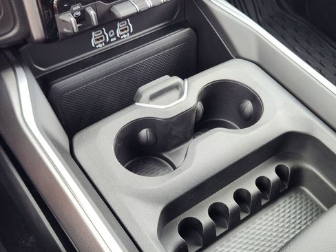 New 2026 RAM 2500 Lone Star AWD/4WD image 19