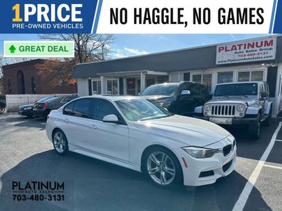 Used 2013 BMW 328i Sedan