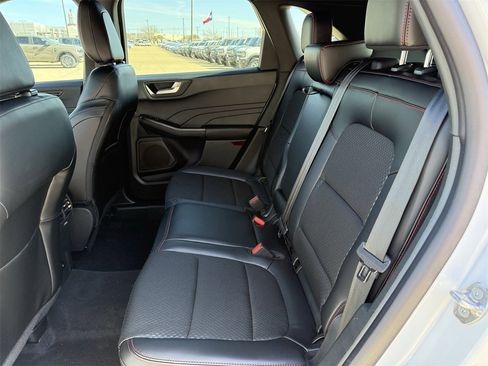 New 2026 Ford Escape ST-Line w/ Tech Pack #1 image 21