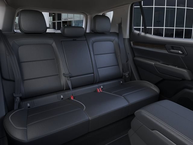 New 2027 GMC Terrain Denali AWD/4WD image 18