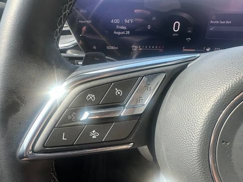 Used 2025 Buick Enclave Sport Touring w/ Power Package FWD image 15