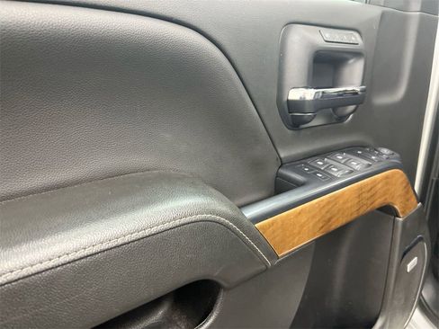 Used 2019 Chevrolet Silverado 3500 LTZ w/ Duramax Plus Package image 19