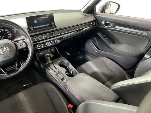 Used 2023 Honda Civic Sport image 21