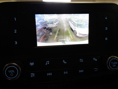 Certified 2023 Ford Transit 250 Base image 21