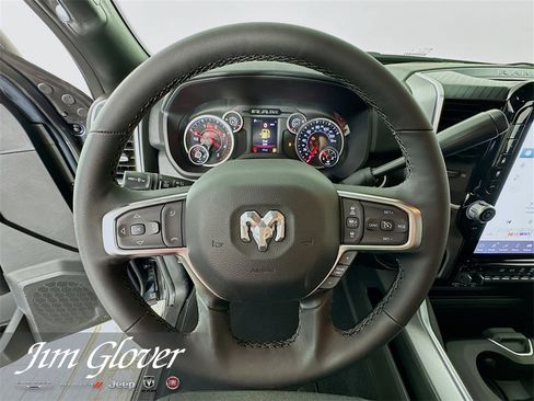 New 2026 RAM 2500 Big Horn image 24