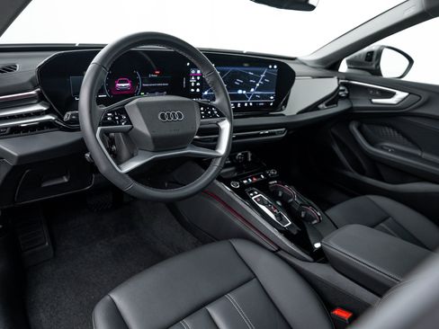 Used 2025 Audi A5 2.0T Premium w/ Convenience Package AWD/4WD image 10