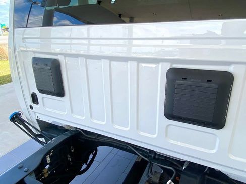 New 2026 RAM 5500 Tradesman AWD/4WD image 30