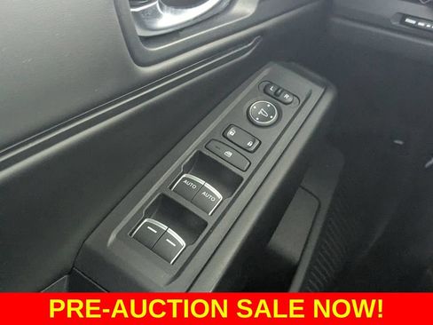 Used 2024 Honda Accord EX image 15