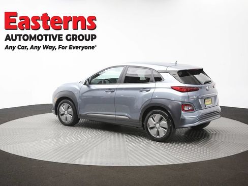 Used 2020 Hyundai Kona Ultimate w/ Cargo Package FWD image 65