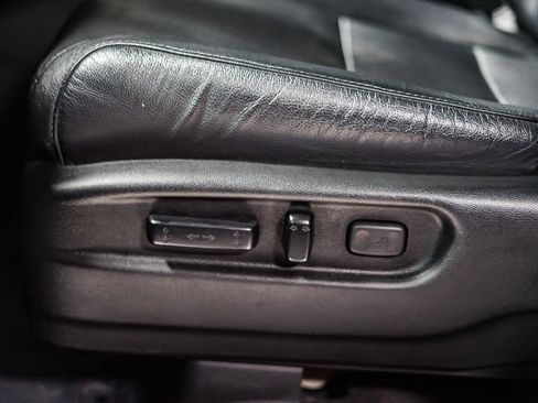 Used 2023 Honda Passport EX-L image 24