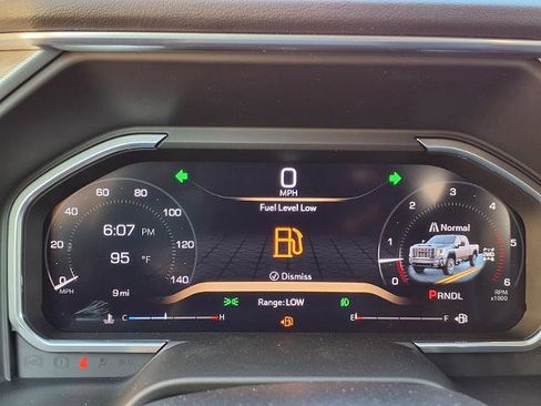 New 2026 GMC Sierra 2500 Denali w/ Denali Reserve Package AWD/4WD image 11