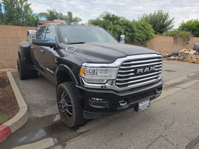 Used 2021 RAM 3500 Limited