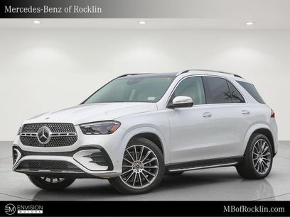 New 2026 Mercedes-Benz GLE 350 4MATIC
