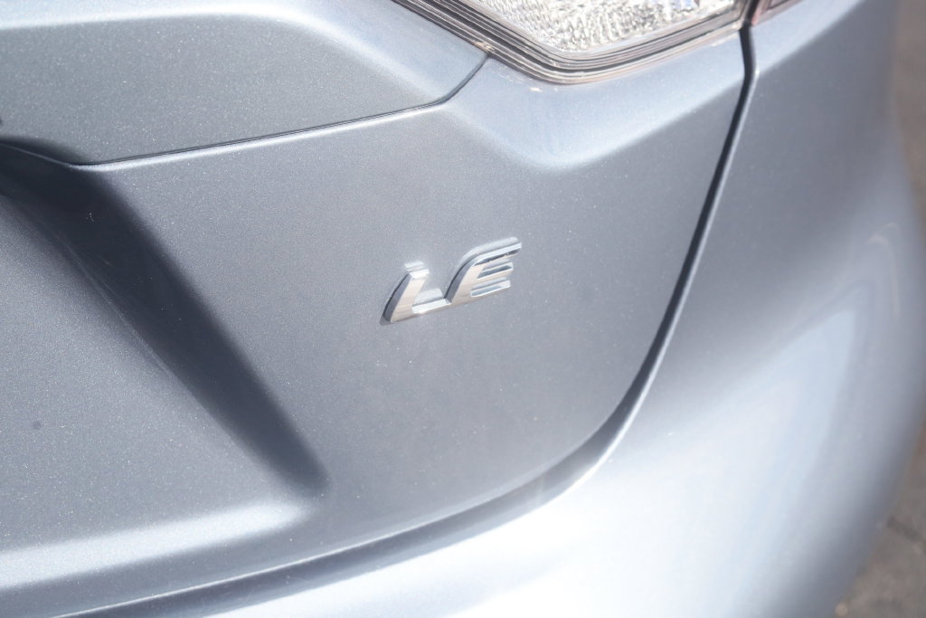 Used 2024 Toyota Corolla LE FWD image 30