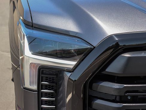 Certified 2026 Toyota Tundra SR AWD/4WD image 12