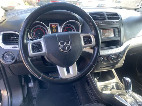 Used 2018 Dodge Journey SE w/ Connectivity Group image 10