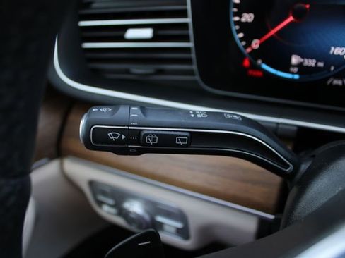 Used 2022 Mercedes-Benz GLE 350 4MATIC image 8