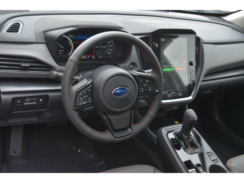 New 2026 Subaru Crosstrek 2.5i Limited AWD/4WD image 12