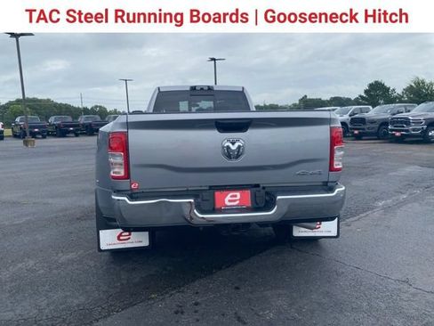 Used 2023 RAM 3500 Tradesman AWD/4WD image 7
