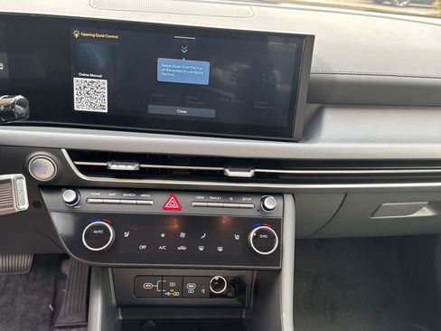 New 2026 Hyundai Sonata SEL image 28