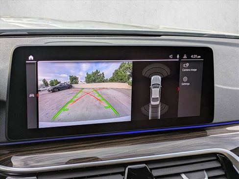 Used 2023 BMW 530i 530i w/ Convenience Package image 13