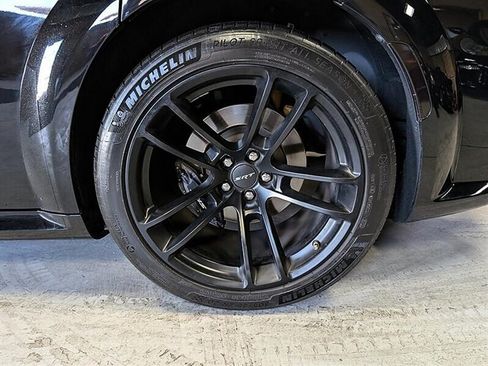 Used 2021 Dodge Charger Scat Pack RWD image 14